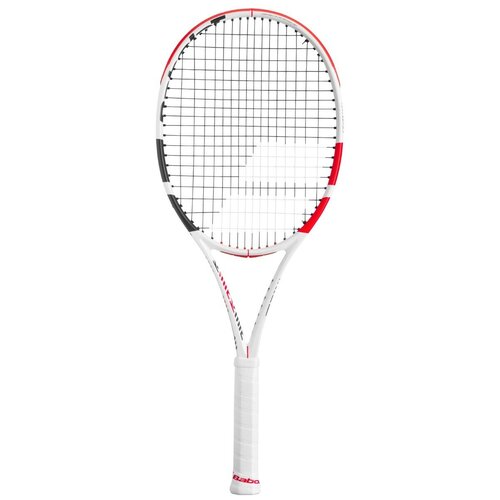 фото Ракетка теннисная babolat pure strike lite, ручка 1