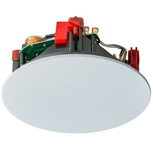 Потолочная акустика Martin Logan IC6-ST Paintable White 2200000₽