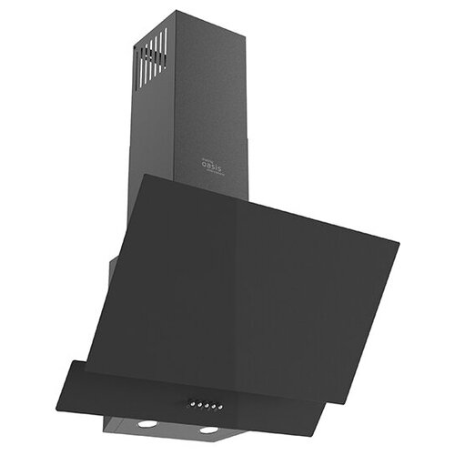 Каминная вытяжка Oasis NC-60B FR 865000₽