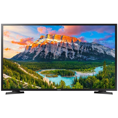 фото Телевизор samsung ue32n5000au 31.5" (2018)