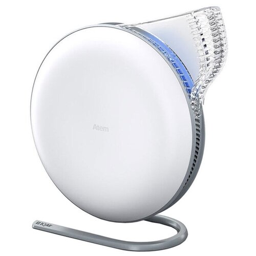 Очиститель воздуха IQAir Atem Desk белый 5349000₽