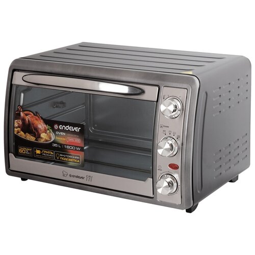 Мини-печь Endever Danko 6030 778900₽