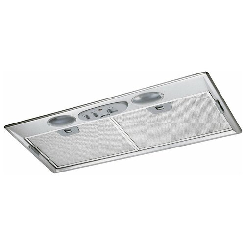 Встраиваемая вытяжка Smeg KSEG 7 XE серебристый 4484700₽