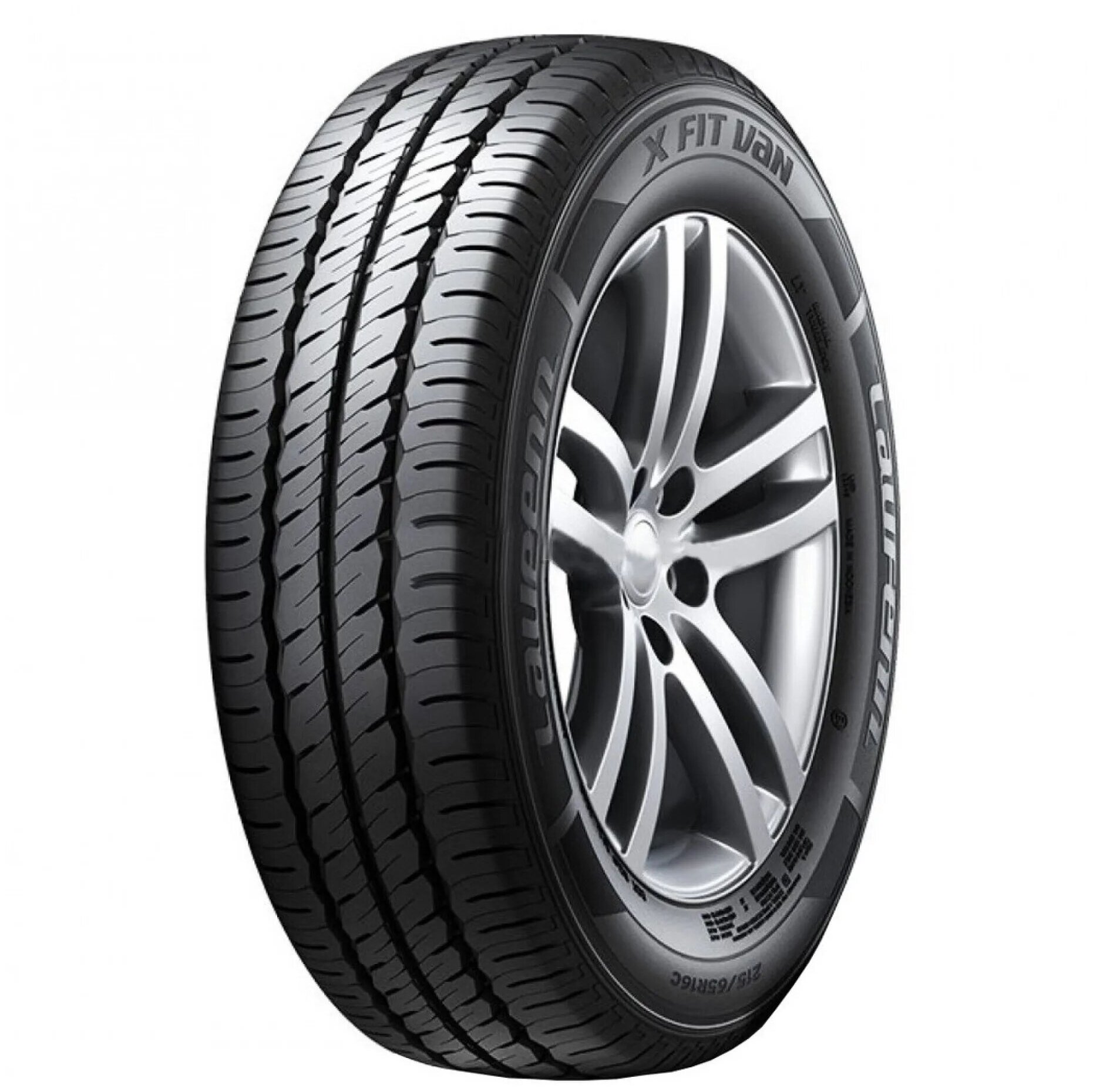 Hankook RA33 Dynapro HP2 275/60R18 113H нешипованная