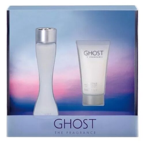 Ghost Enchanted Bloom туалетная вода 75мл