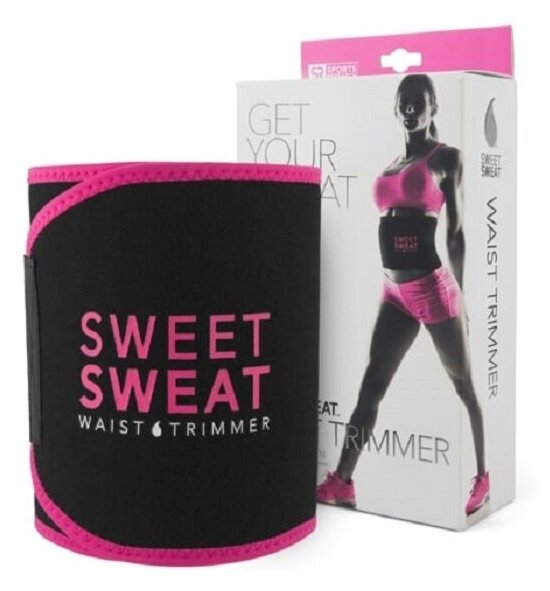 Sweet Sweat Waist Trimmer
