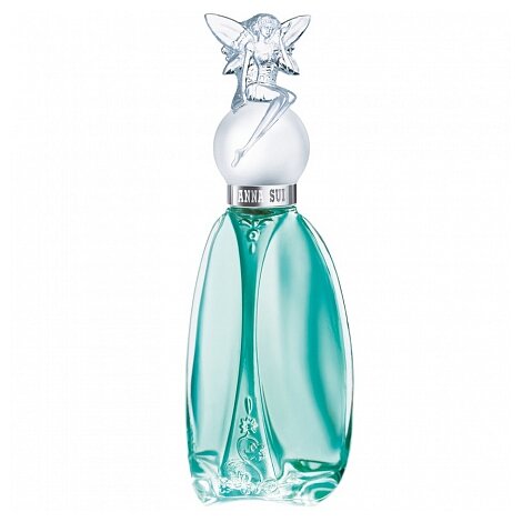 ANNA SUI туалетная вода Secret Wish, 75 мл