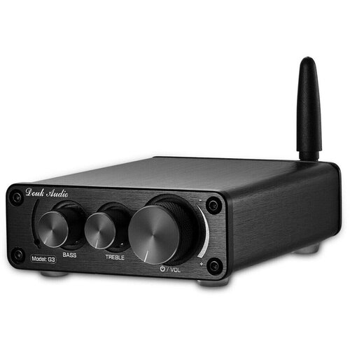 Bluetooth усилитель для колонок Douk Audio G3