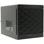 Корпус InWin MS04-1(PF052) IP-S265AU7-2 80+ Bronze SATA BP (6130959) - изображение