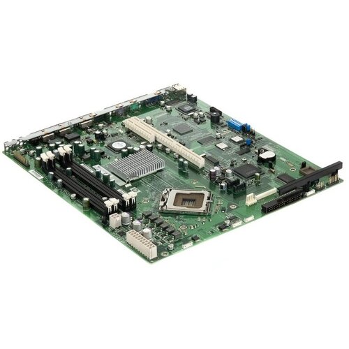 Материнская плата HP Motherboard ProLiant DL320s DL320 G5 419408-001 735800₽