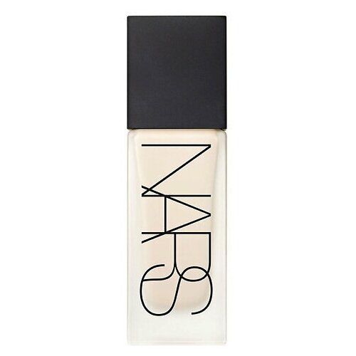 NARS Стойкое тональное средство, придающее коже сияние, All Day Luminous (GOBI)