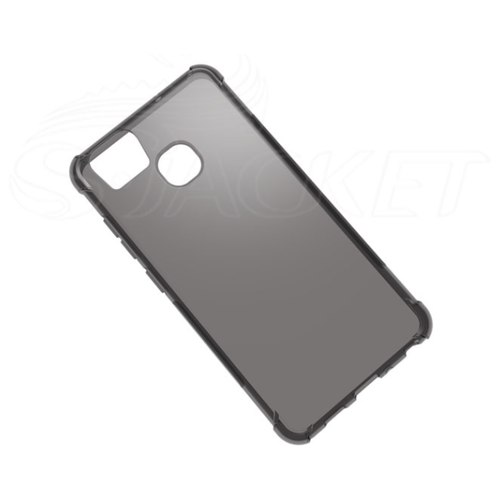 фото Чехол панель-накладка mypads для asus zenfone 3 zoom ze553kl 5.5 ультра-тонкая полимерная из мягкого качественного силикона черная