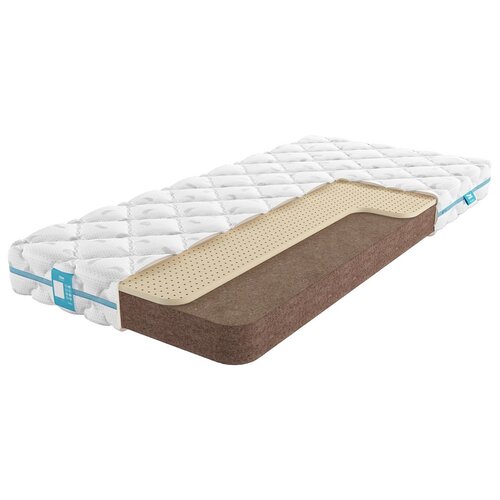 фото Матрас promtex monolit cocos 15 latex 2 120х200 промтекс-ориент