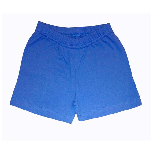 фото Шорты для мальчика, размер 116 battlekids