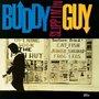 Виниловая пластинка Buddy Guy. Slippin' In (LP)
