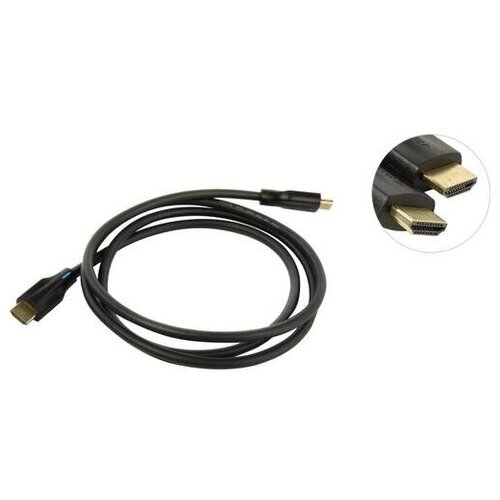 Кабель HDMI <-> HDMI Vention AANBG