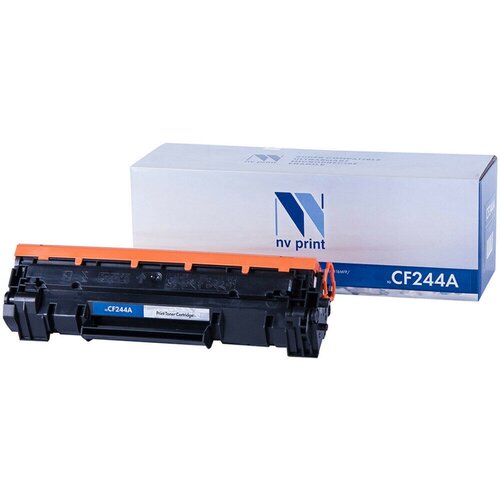 Картридж NV-Print NV-CF244A-SET2 картридж для лазерного принтера nv print nv cf244a set2