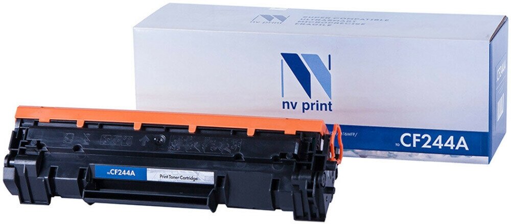 Картридж NV-Print NV-CF244A-SET2