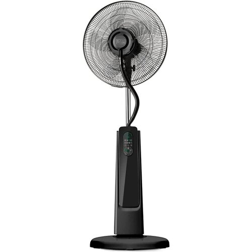 Вентилятор напольный BlackDecker BXMF75E 75 Вт черный 2190000₽