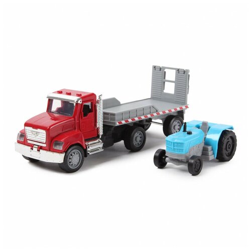 Машина Driven Эвакуатор микро WH1073Z