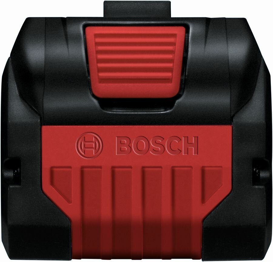 Батарея аккумуляторная Bosch ProCORE18V 18В 8.0Ач Li-Ion (1600A016GK) - фото №17