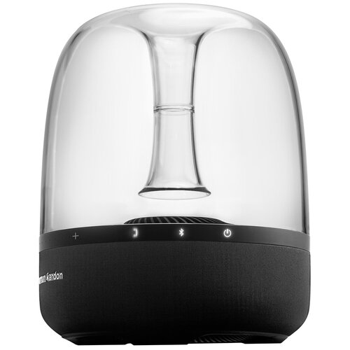 Колонки Harman Kardon Aura Studio 3 Hkauras3blkeu .