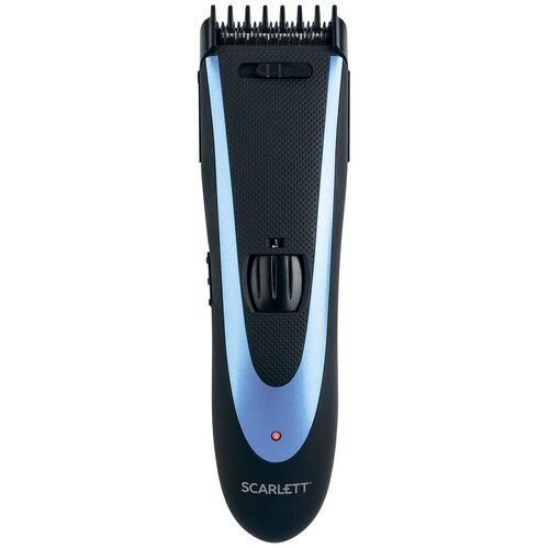 HC63C59 Машинка для стрижки Scarlett SC-HC63C59 черныйсиний 284900₽