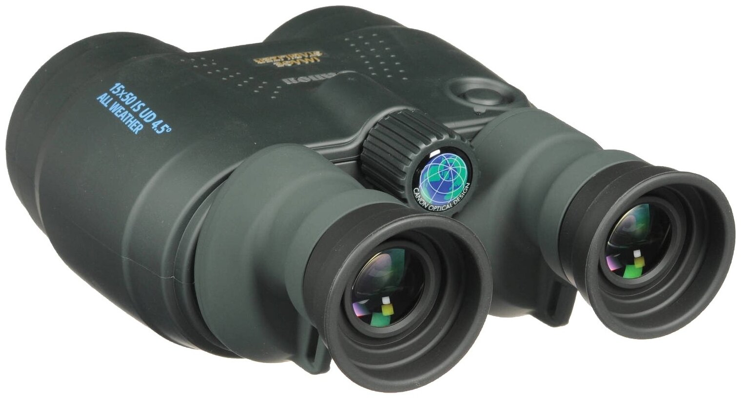Canon 15x50 is all weather best sale binoculars