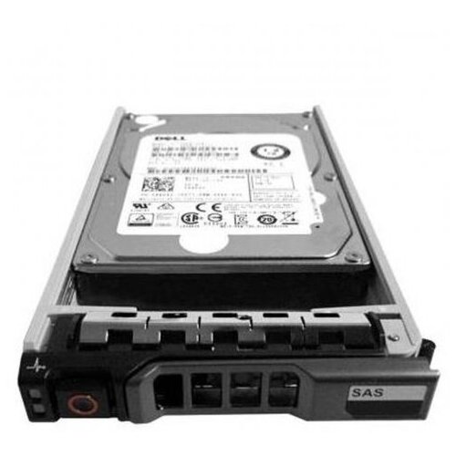 Жесткий диск Dell 342-5958 12Tb 10000 SAS 25 HDD 5625500₽