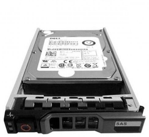 Жесткий диск Dell 342-5958 1,2Tb 10000 SAS 2,5" HDD