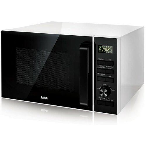 Микроволновая печь BBK 25MWC-970TWB 1190000₽