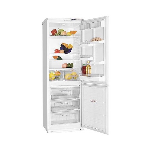 Холодильники ATLANT 4012-022 3066500₽