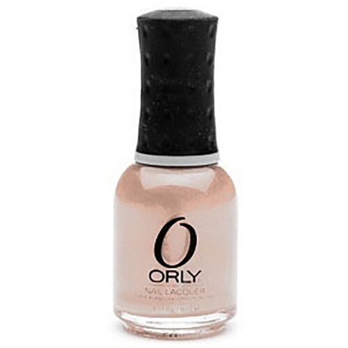 Лак для ногтей COFFEE BREAK Lacquer ORLY 18мл