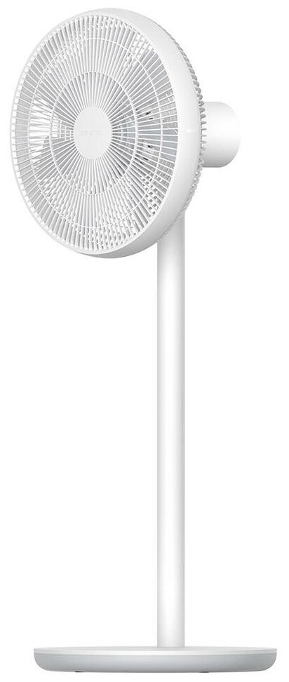 Вентилятор Xiaomi Smartmi Dc Inverter Floor Fan 2S - фотография № 2