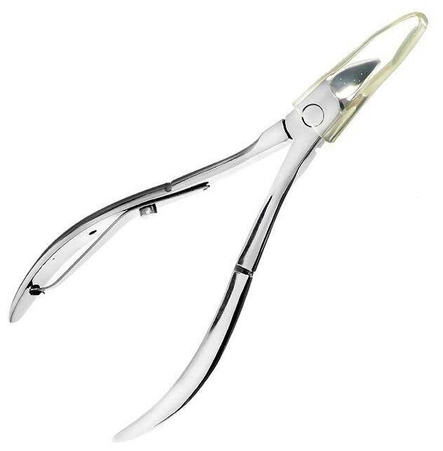 Кусачки для кутикулы ZWILLING INOX 100 мм Henckels - фото №4