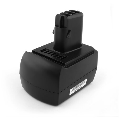 фото Аккумуляторная батарея для электроинструмента metabo 12v 1.5ah (ni-cd) pn: 625486000 oem