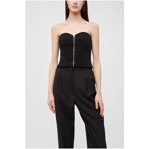 Корсет TATMU цвет Черный размер M