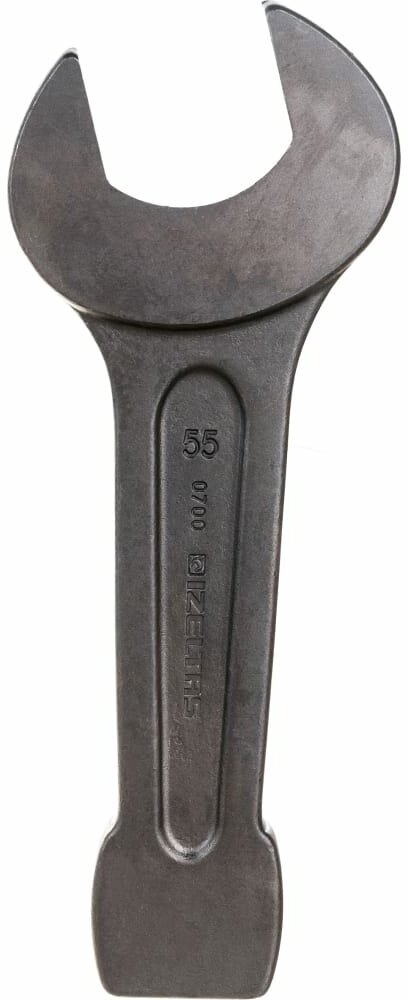 Ударный рожковый ключ IZELTAS 0700050055