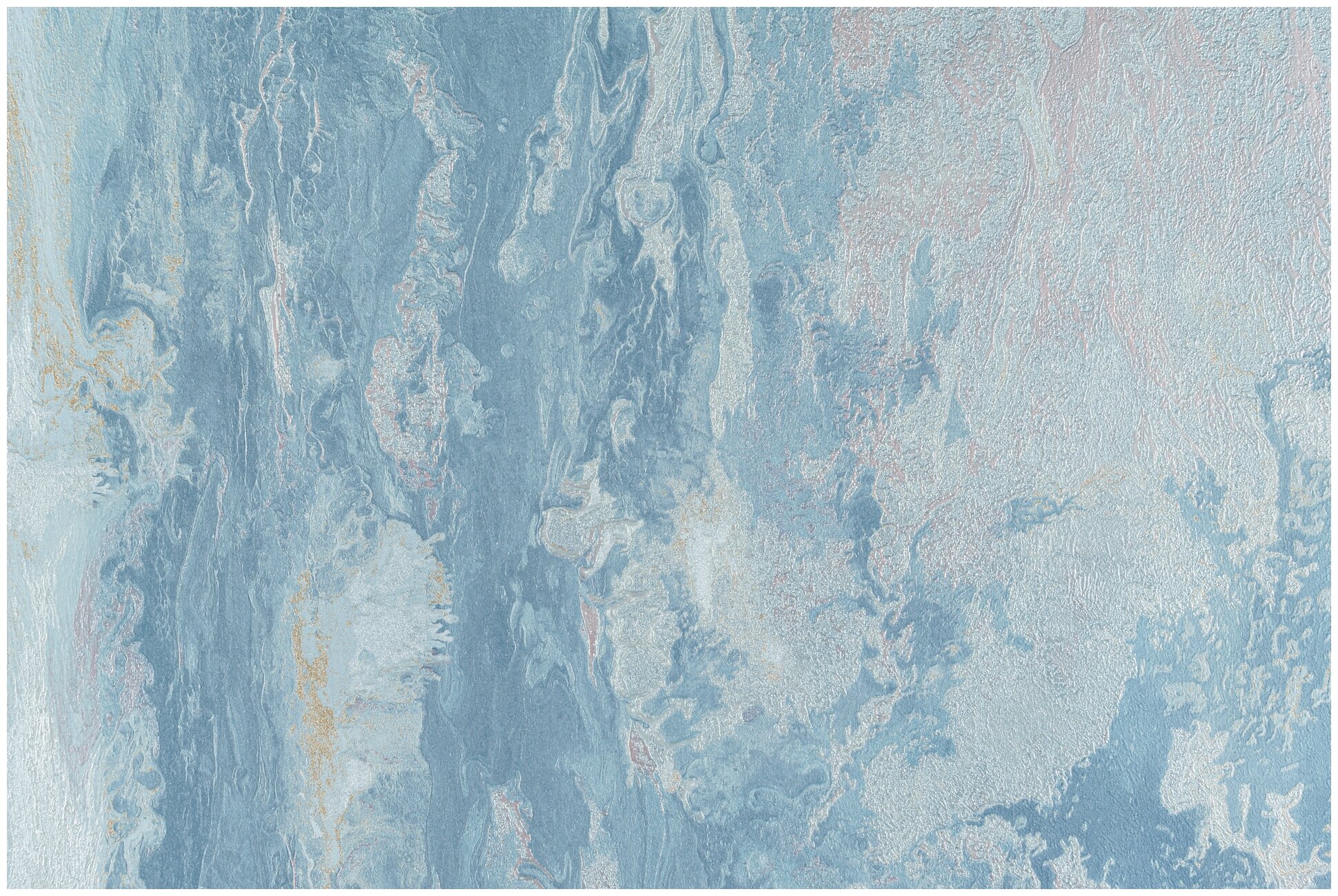 фото Декоративные обои винил на флизелиновой основе OVK Design 10444 Dieter Langer Fusion