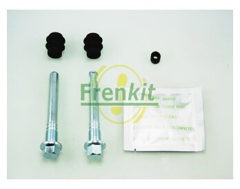 Ремкомплект направляющих суппорта Frenkit 810033