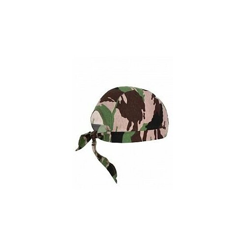 Бандана Компания БВР, размер универсальный, мультиколор тм вз бандана зеленый камыш
