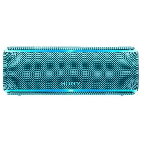 Портативная беспроводная колонка Sony SRS-XB21B 1699000₽