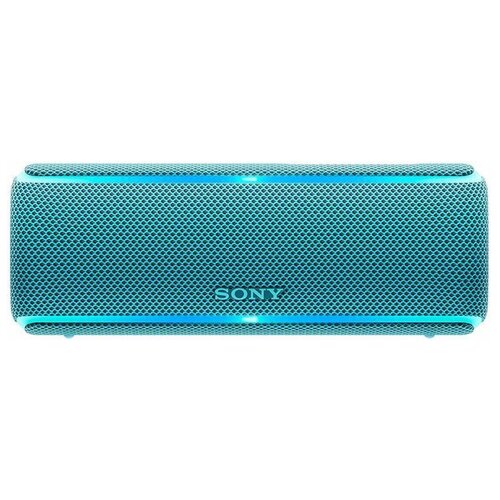 Портативная беспроводная колонка Sony SRS-XB21B