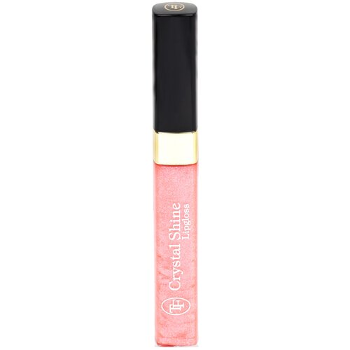 TF Cosmetics блеск для губ Crystal Shine Lipgloss, 14