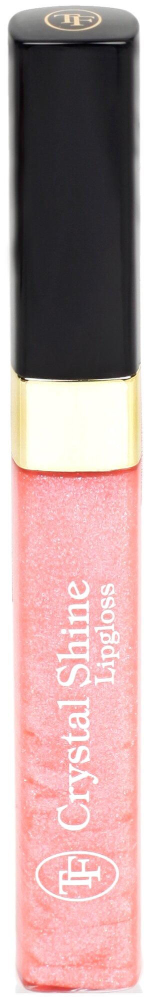 TF Cosmetics блеск для губ Crystal Shine Lipgloss, 14