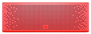 Портативная акустика Xiaomi Mi Bluetooth Speaker MDZ-15-DB/MDZ-26-DB 6 Вт