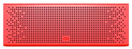 Портативная акустика Xiaomi Mi Bluetooth Speaker MDZ-15-DB/MDZ-26-DB 6 ...