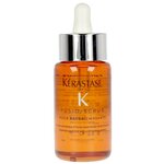 Kerastase Fusio-Scrub Масло Перечной мяты с освежающим ароматом для волос и кожи головы - изображение