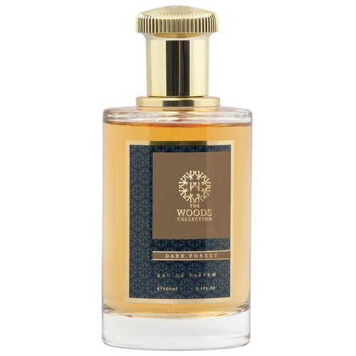 The Woods Collection парфюмерная вода Dark Forest, 100 мл, 353 г