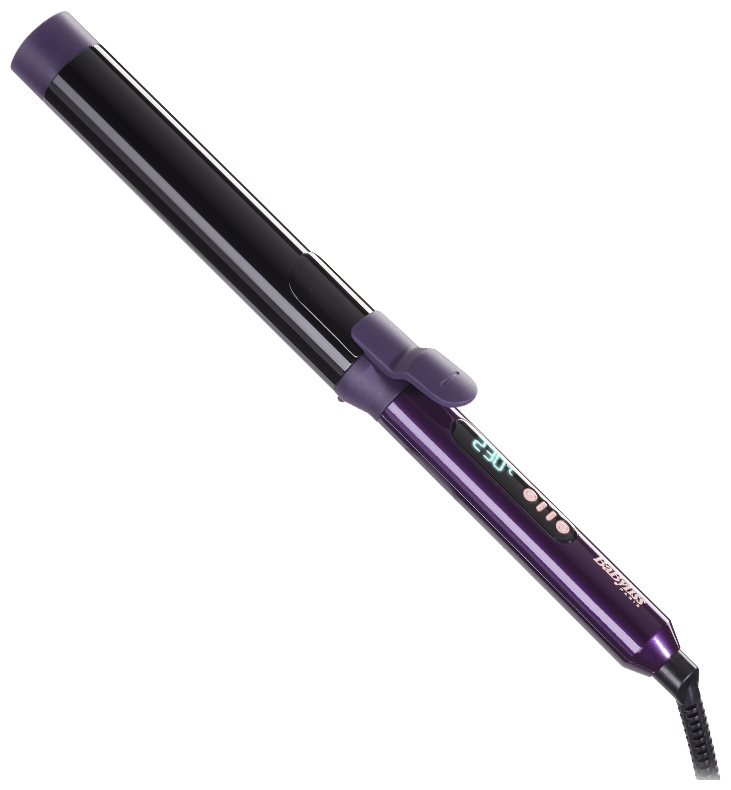 Прибор для укладки волос BaByliss C632E черный